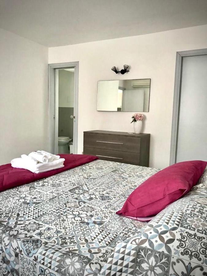 Attico Kadi Villa Palermo Eksteriør bilde