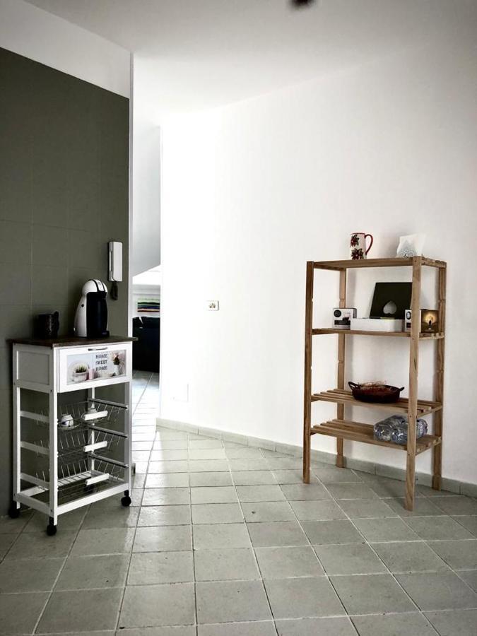 Attico Kadi Villa Palermo Eksteriør bilde