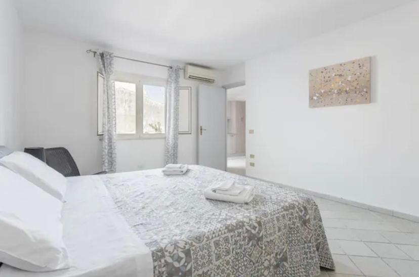 Attico Kadi Villa Palermo Eksteriør bilde